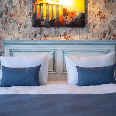 Assos Troy Port Hotel Εξωτερικό φωτογραφία