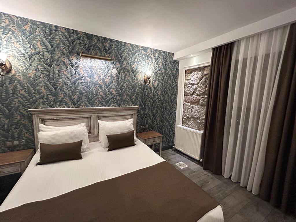 Assos Troy Port Hotel Εξωτερικό φωτογραφία